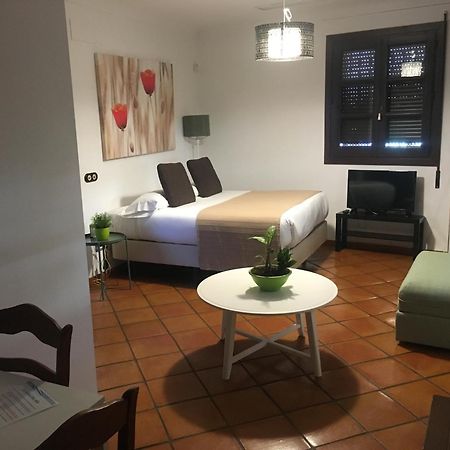 Appartement La Casa Del Rio à Cordoue Extérieur photo