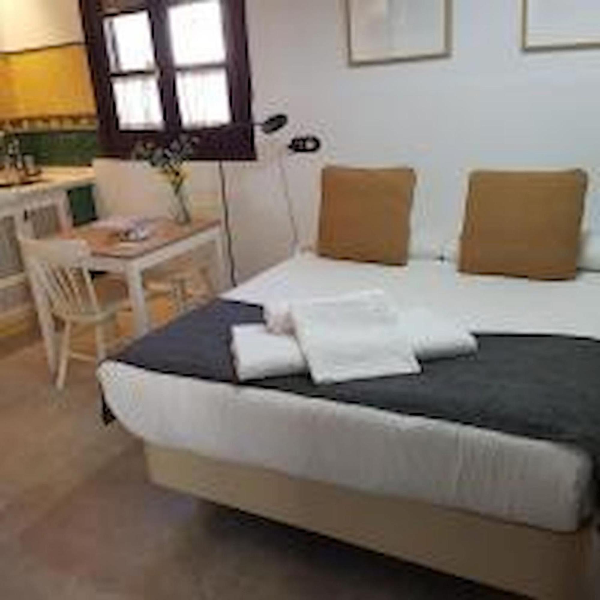 Appartement La Casa Del Rio à Cordoue Extérieur photo