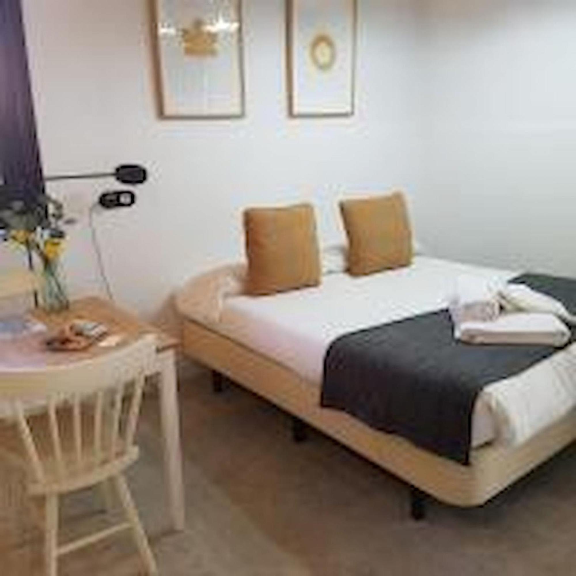 Appartement La Casa Del Rio à Cordoue Extérieur photo