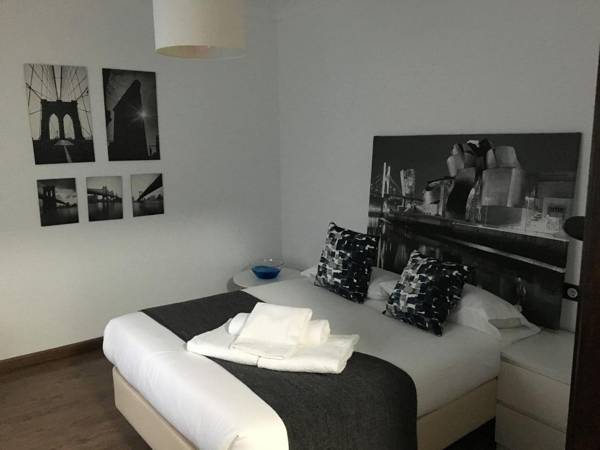 Appartement La Casa Del Rio à Cordoue Extérieur photo