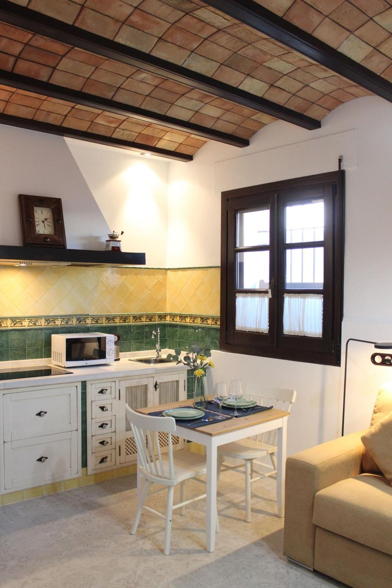 Appartement La Casa Del Rio à Cordoue Extérieur photo