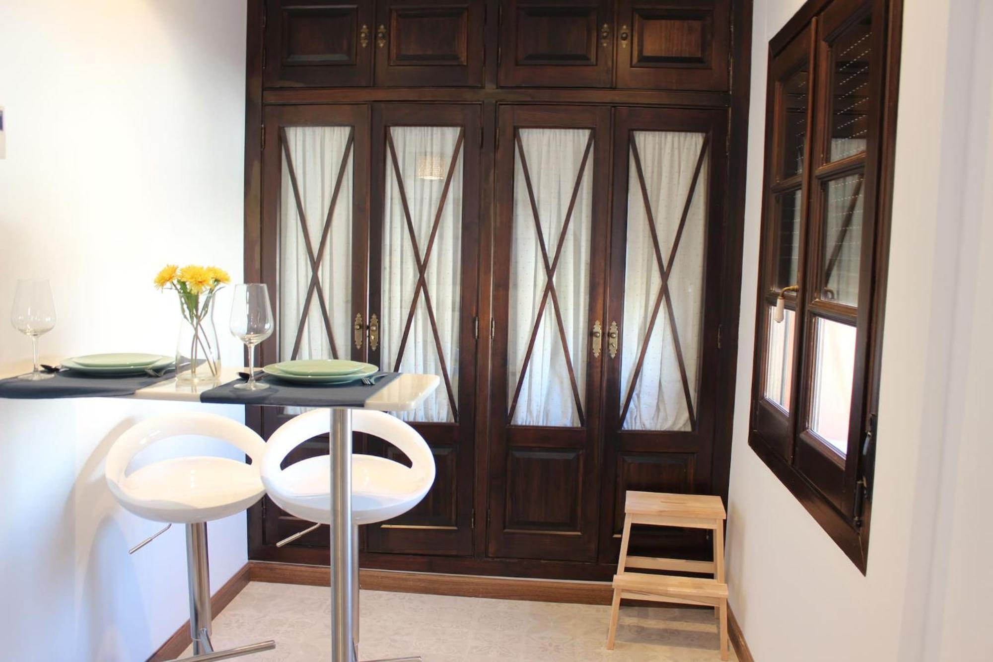 Appartement La Casa Del Rio à Cordoue Extérieur photo