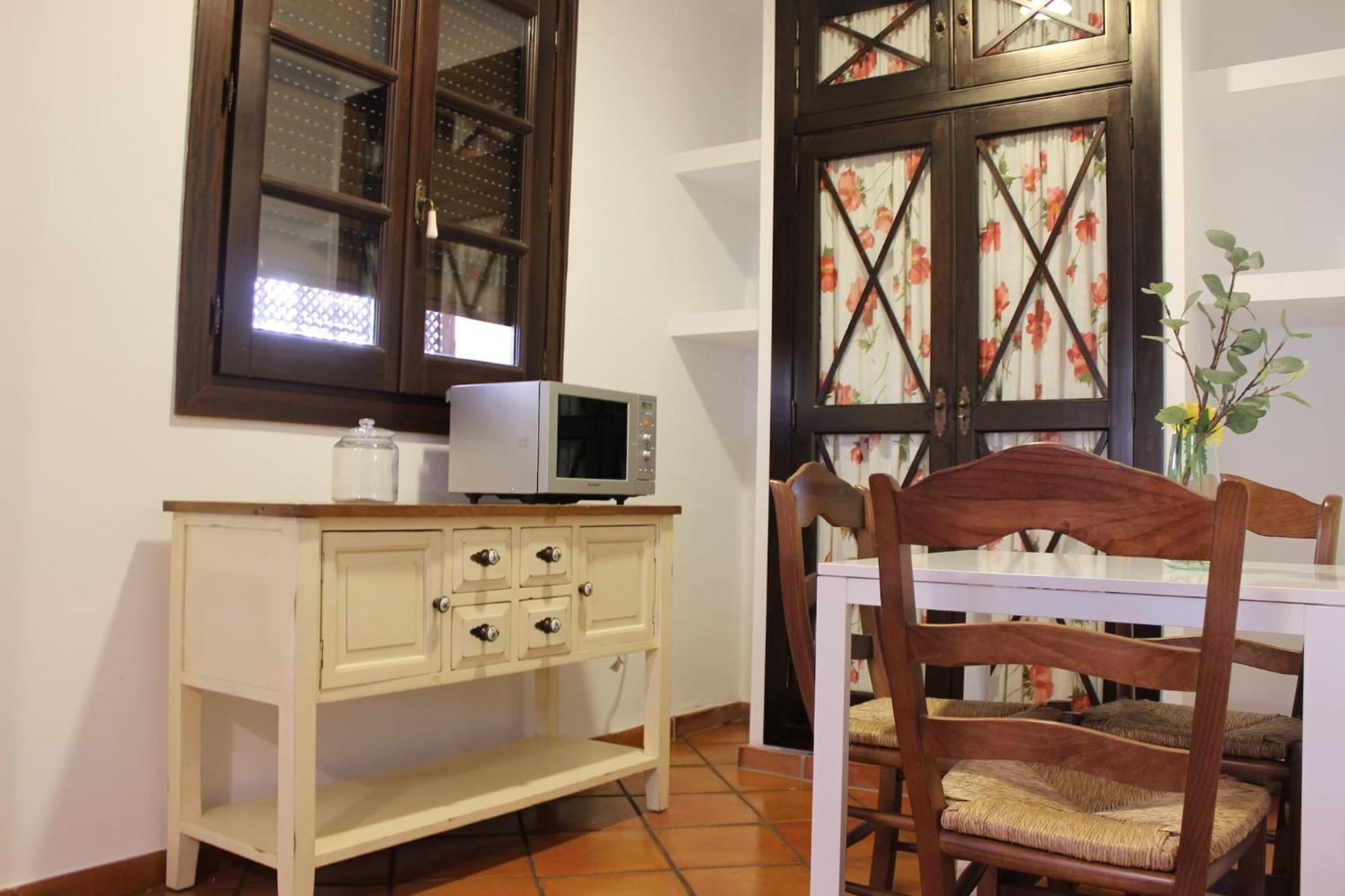 Appartement La Casa Del Rio à Cordoue Extérieur photo
