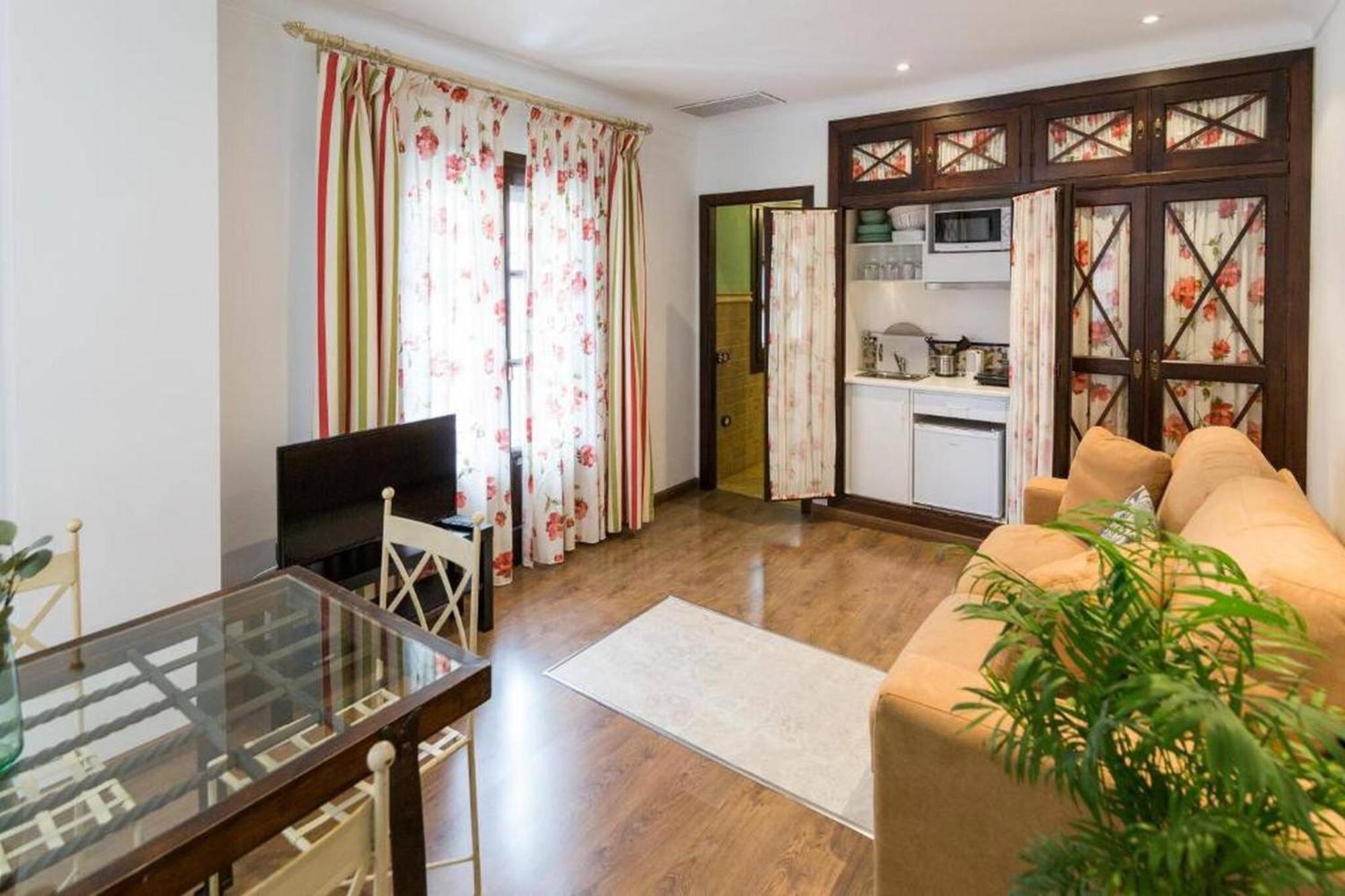 Appartement La Casa Del Rio à Cordoue Extérieur photo