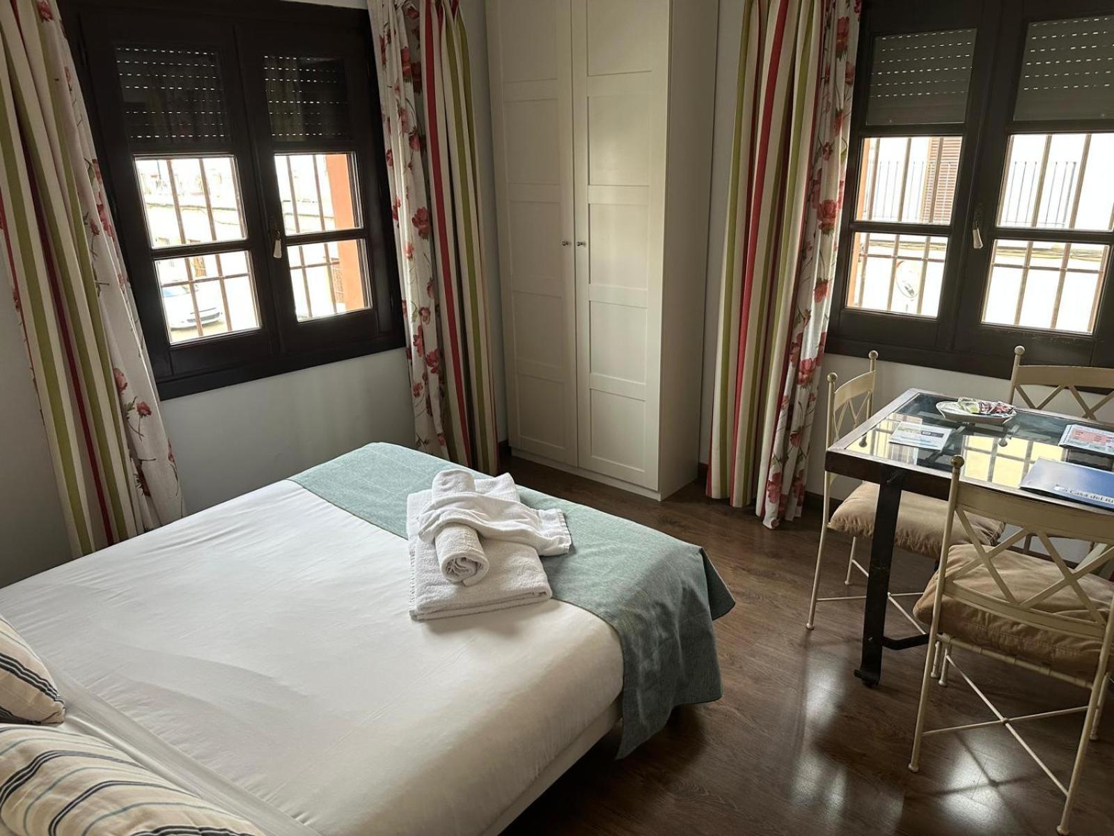 Appartement La Casa Del Rio à Cordoue Extérieur photo