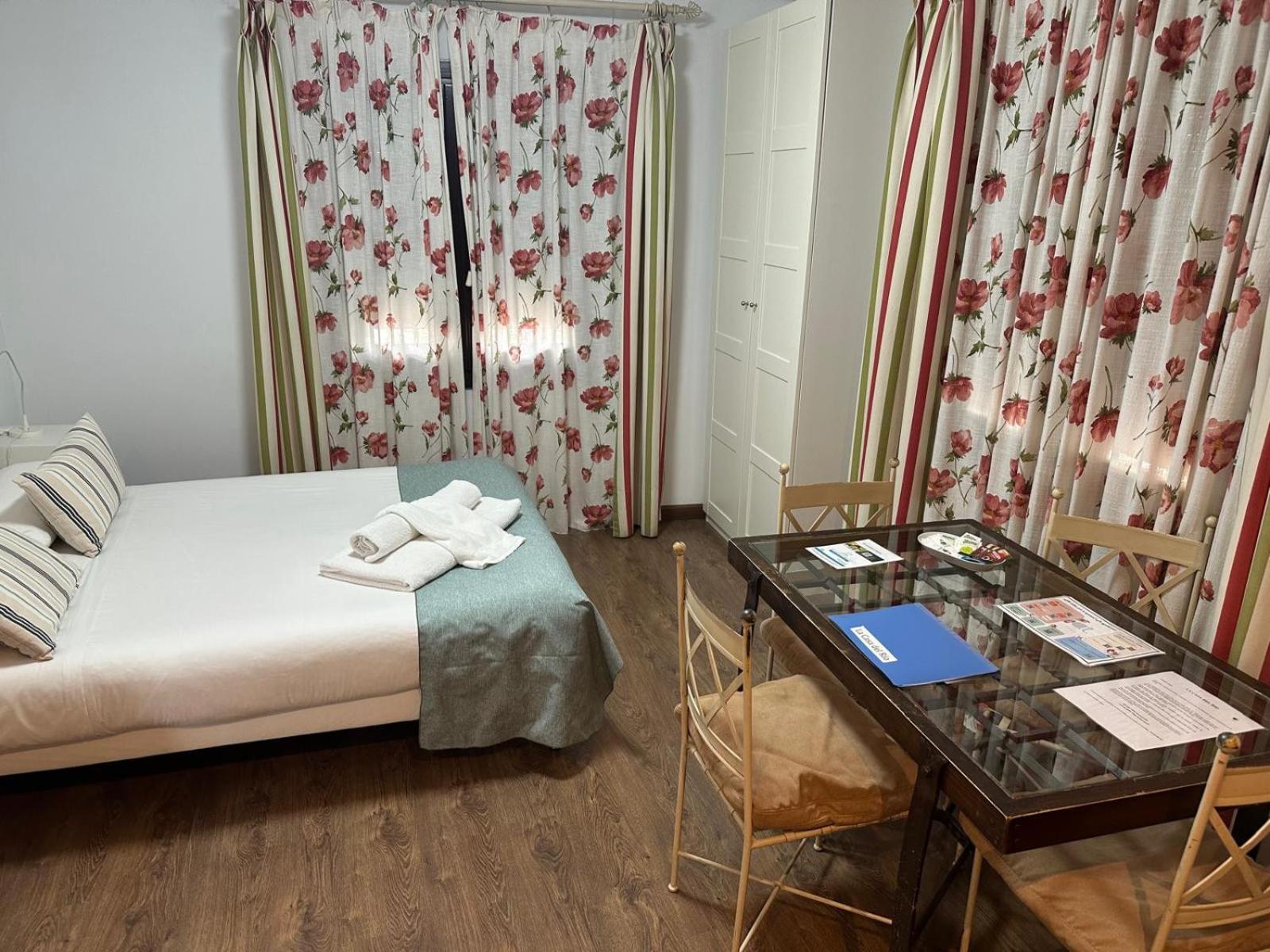 Appartement La Casa Del Rio à Cordoue Extérieur photo