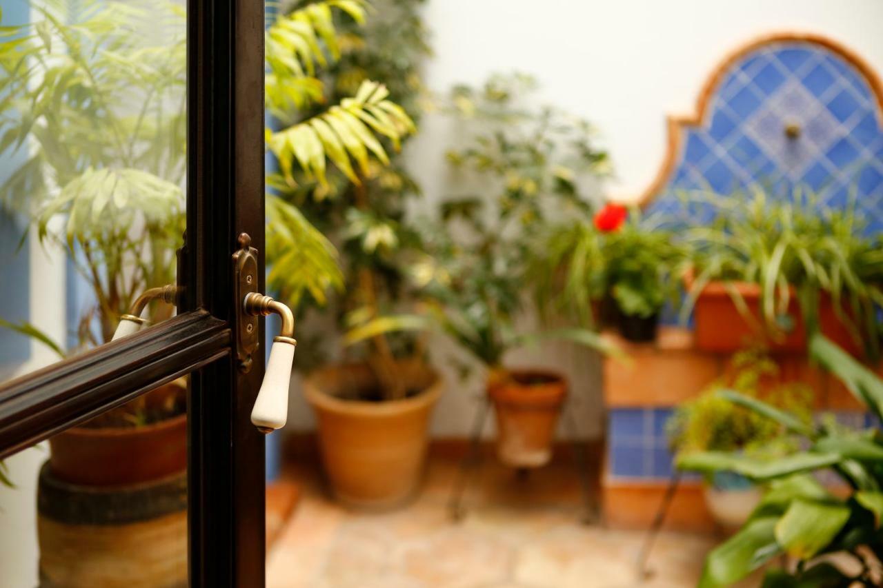Appartement La Casa Del Rio à Cordoue Extérieur photo