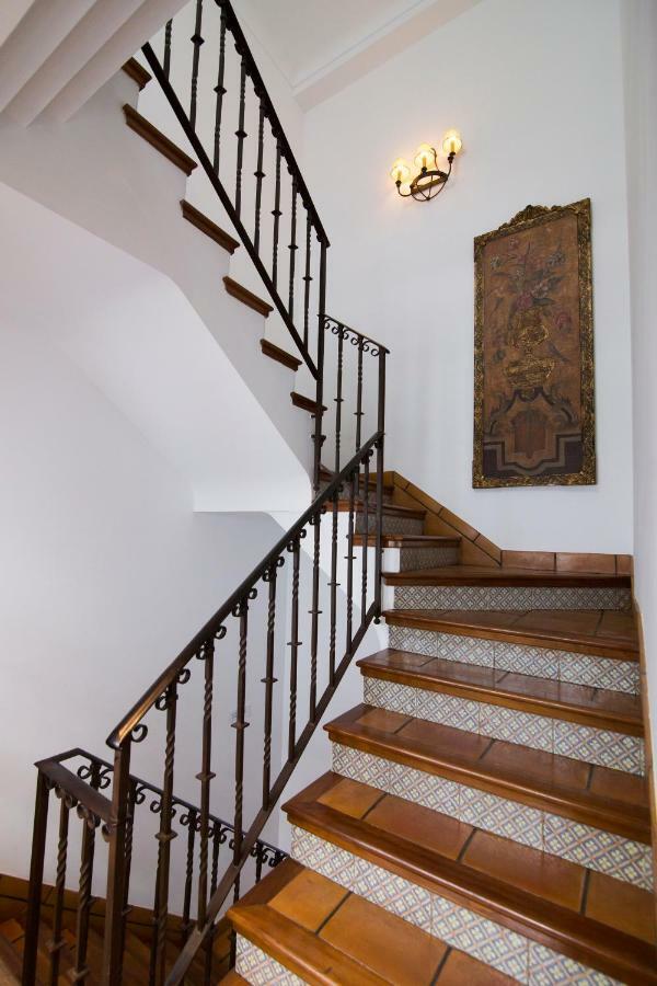 Appartement La Casa Del Rio à Cordoue Extérieur photo