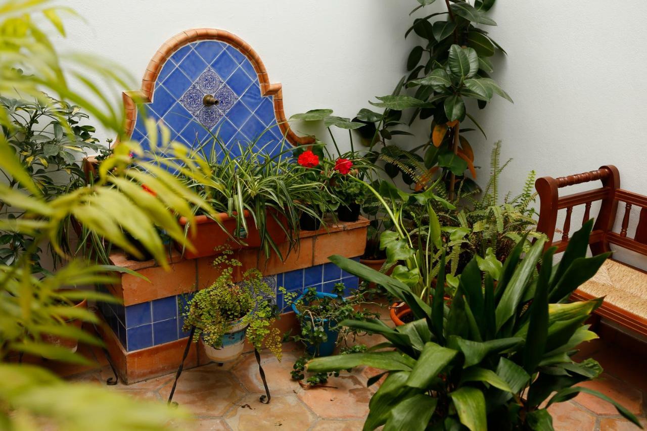 Appartement La Casa Del Rio à Cordoue Extérieur photo