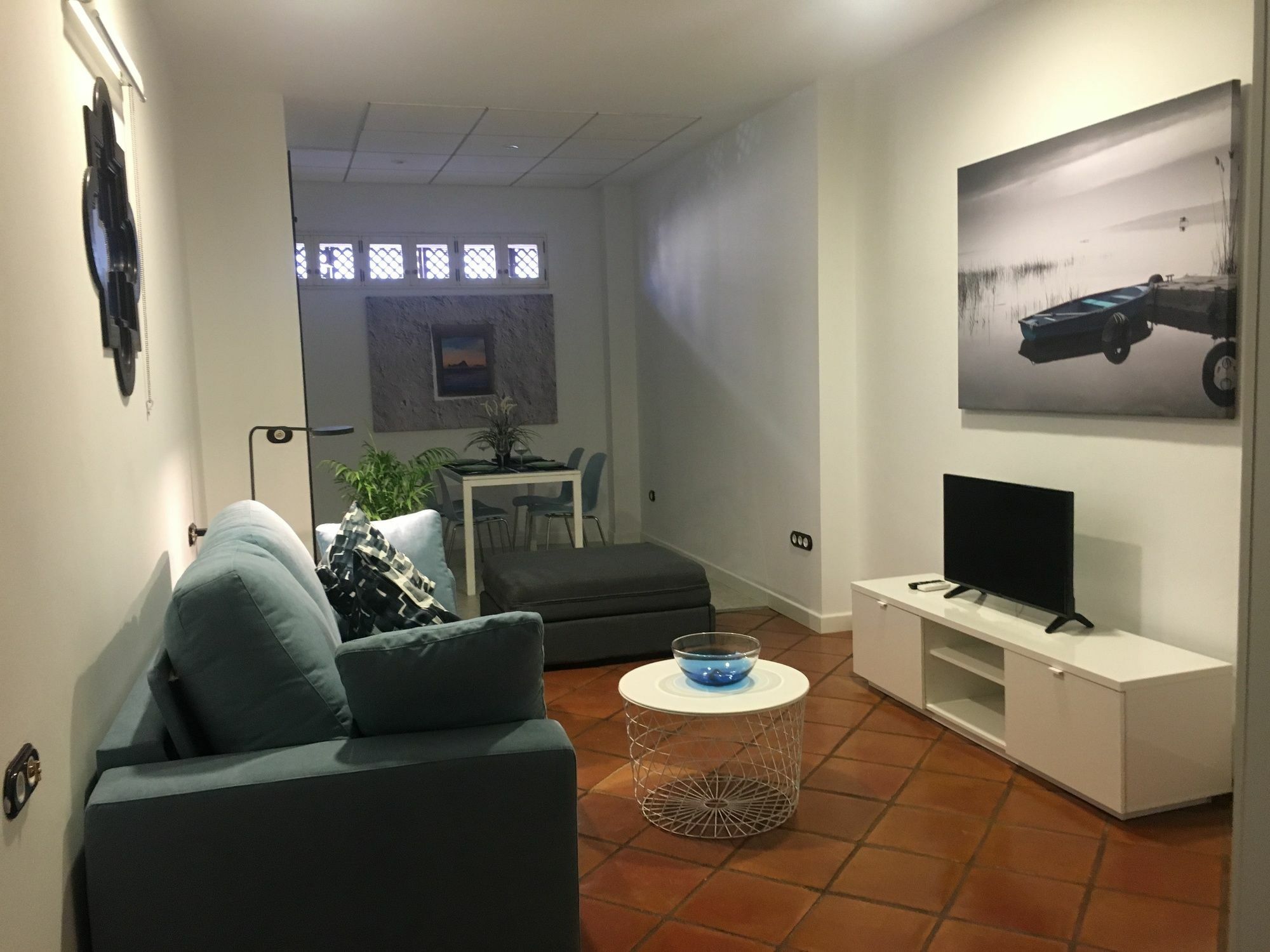 Appartement La Casa Del Rio à Cordoue Extérieur photo