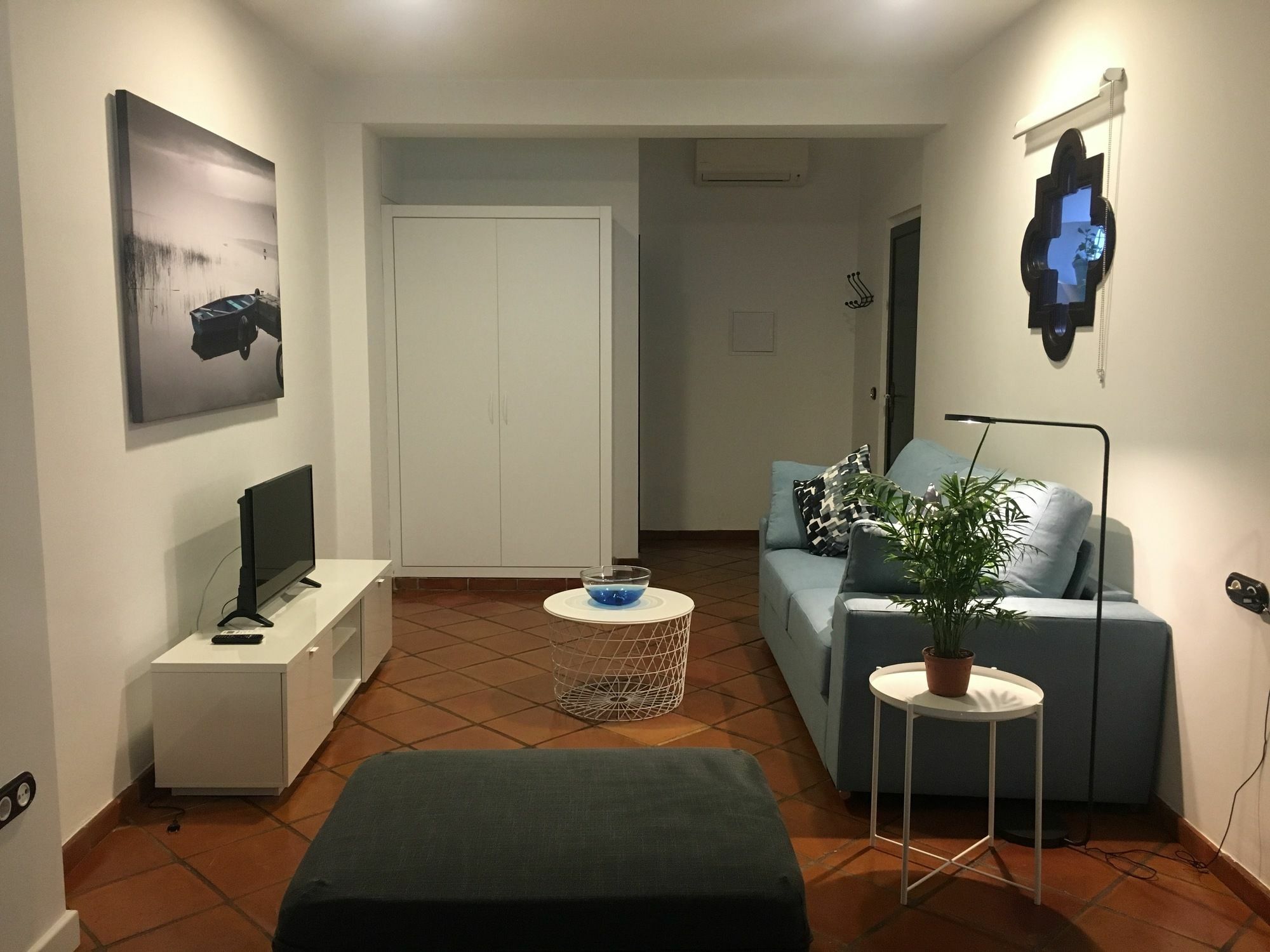 Appartement La Casa Del Rio à Cordoue Extérieur photo