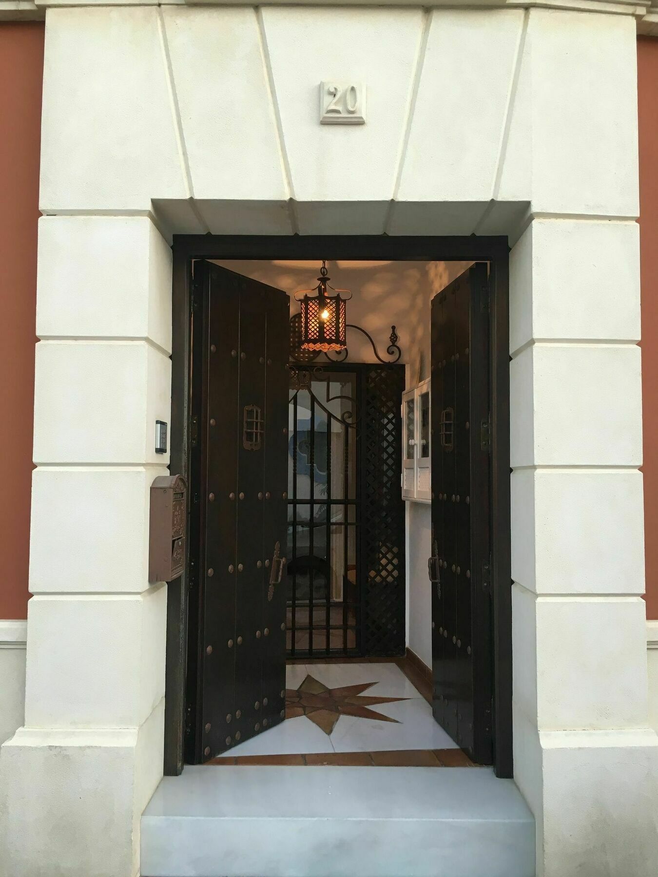 Appartement La Casa Del Rio à Cordoue Extérieur photo