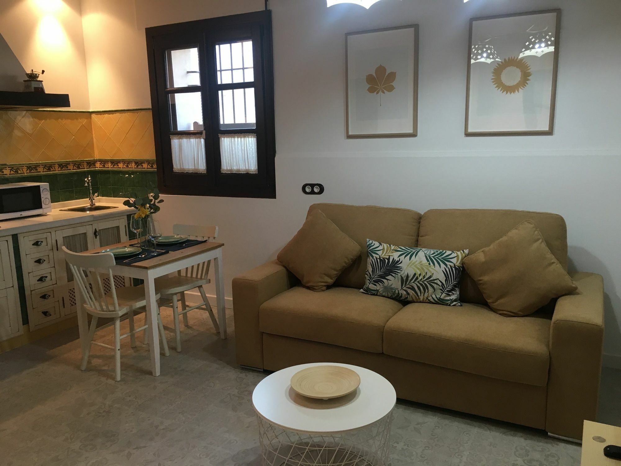 Appartement La Casa Del Rio à Cordoue Extérieur photo