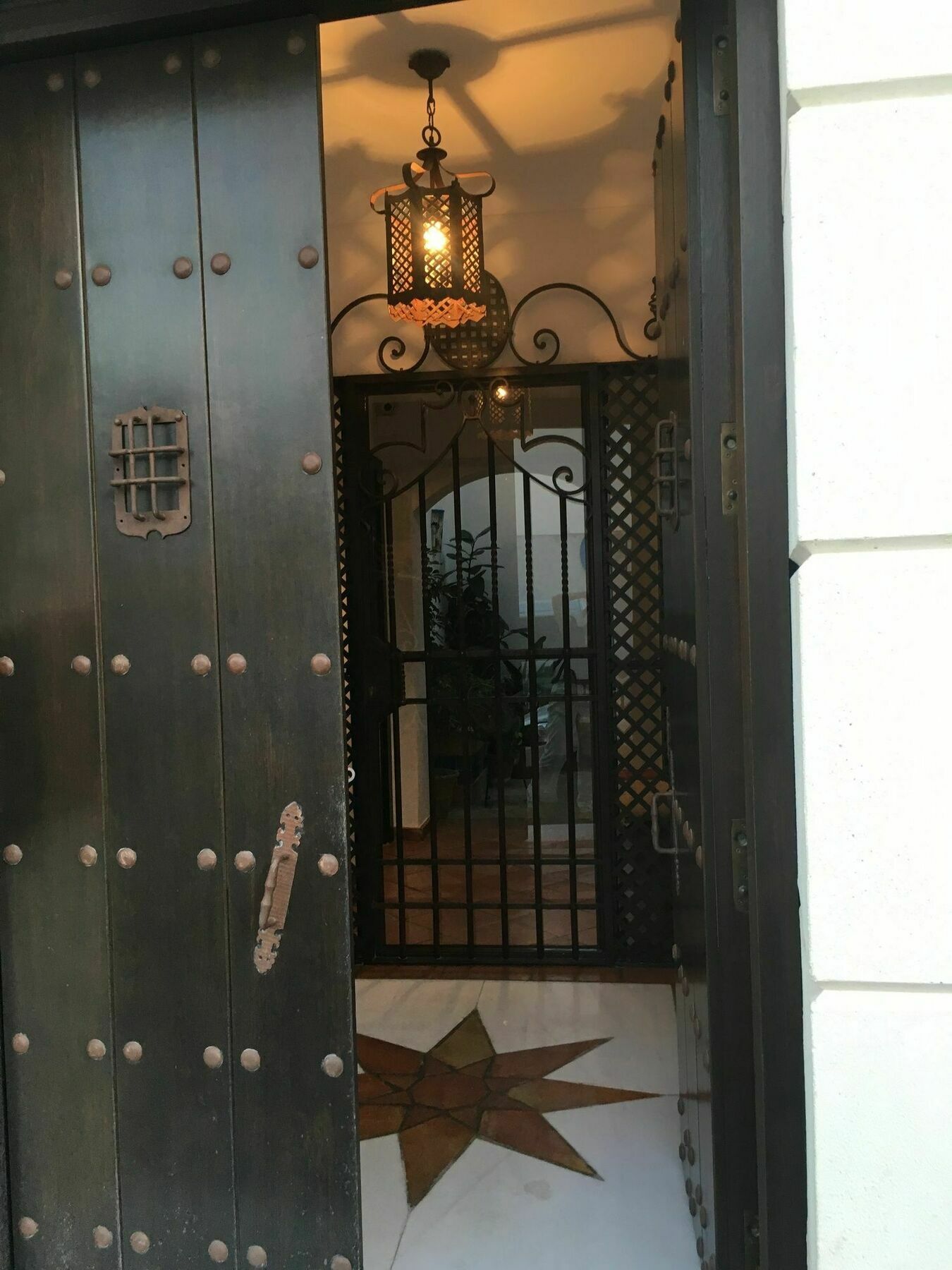 Appartement La Casa Del Rio à Cordoue Extérieur photo