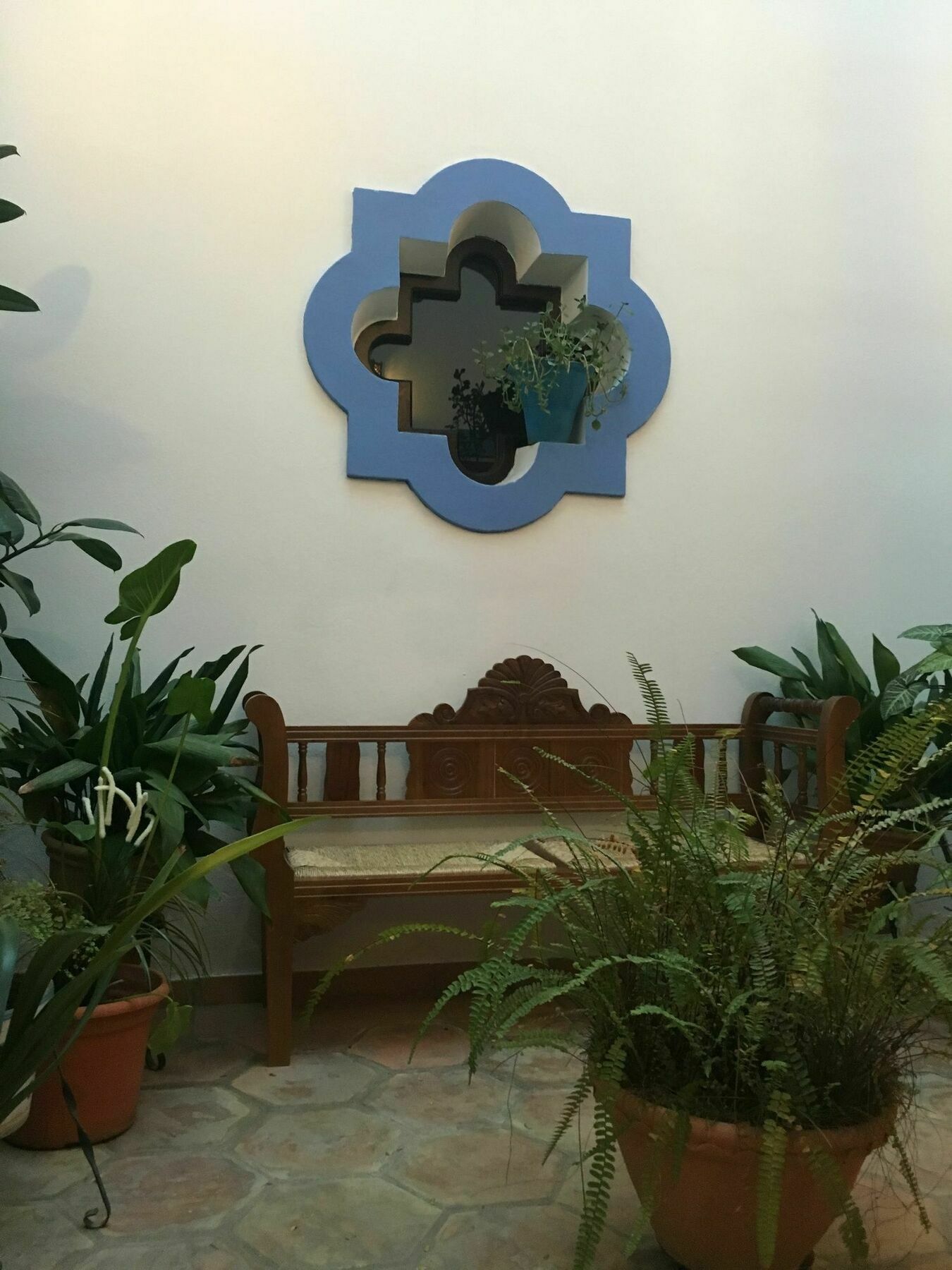 Appartement La Casa Del Rio à Cordoue Extérieur photo