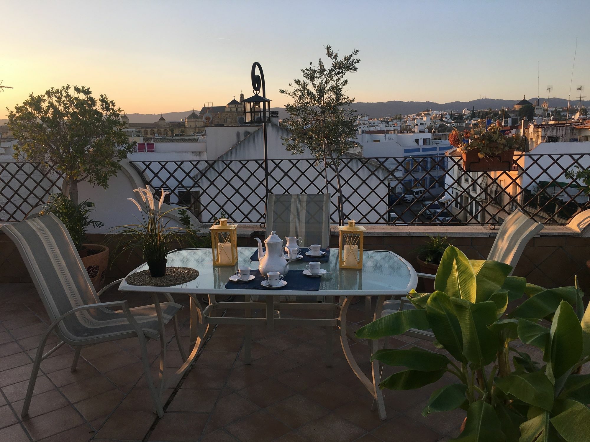 Appartement La Casa Del Rio à Cordoue Extérieur photo